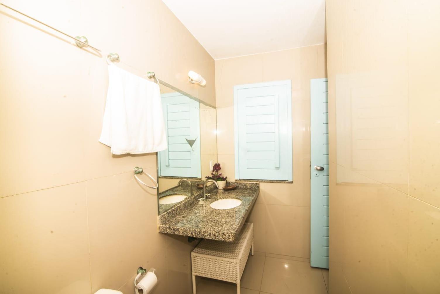 Bellevie Experience Hotel Каскавел Екстериор снимка