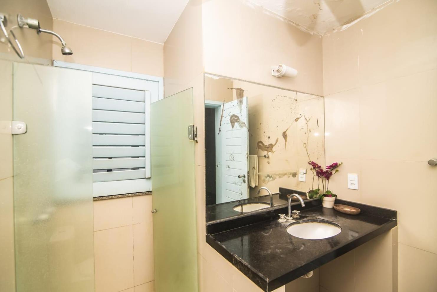 Bellevie Experience Hotel Каскавел Екстериор снимка