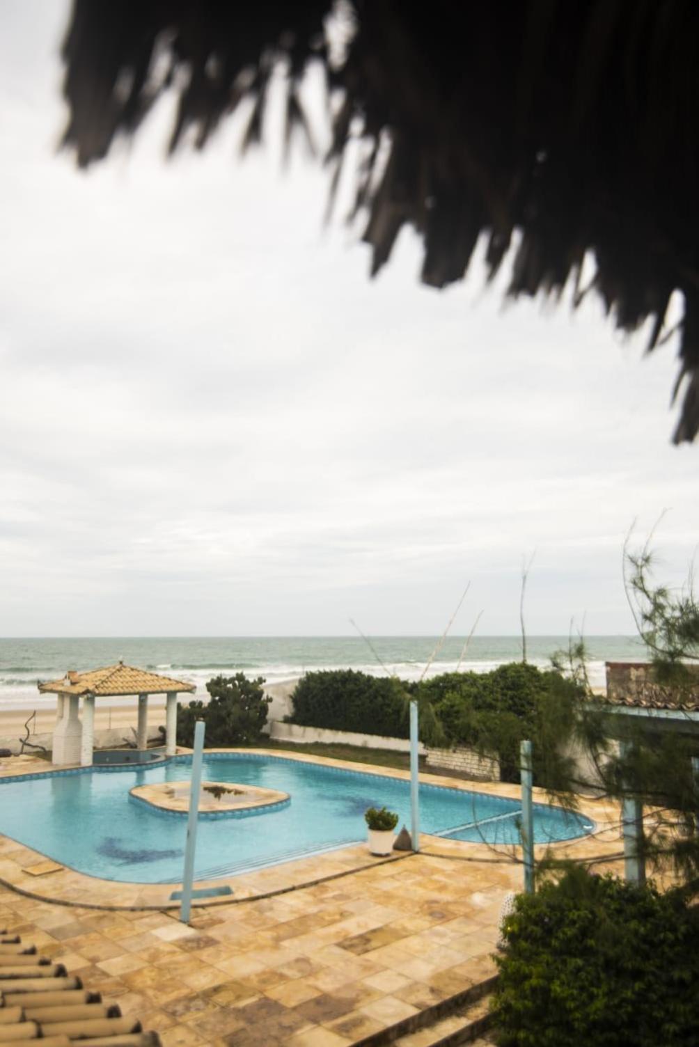 Bellevie Experience Hotel Каскавел Екстериор снимка