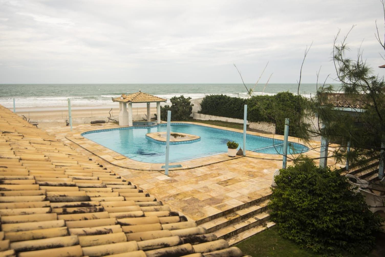 Bellevie Experience Hotel Каскавел Екстериор снимка